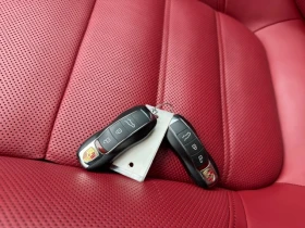 Porsche Macan * GTS * ВЪЗДУХ * BOSE * ОБДУХВАНЕ *  - 30900 € - 71427711 15