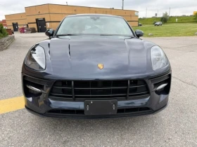 Porsche Macan * GTS * ВЪЗДУХ * BOSE * ОБДУХВАНЕ *  - 30900 € - 71427711 10