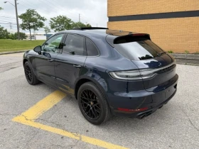 Porsche Macan * GTS * ВЪЗДУХ * BOSE * ОБДУХВАНЕ *  - 30900 € - 71427711 4