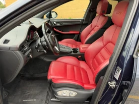 Porsche Macan * GTS * ВЪЗДУХ * BOSE * ОБДУХВАНЕ *  - 30900 € - 71427711 5