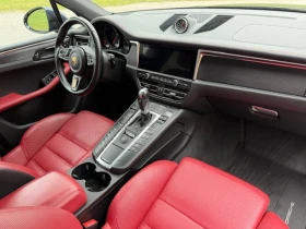 Porsche Macan * GTS * ВЪЗДУХ * BOSE * ОБДУХВАНЕ *  - 30900 € - 71427711 11