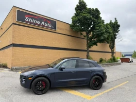 Porsche Macan * GTS * ВЪЗДУХ * BOSE * ОБДУХВАНЕ * 