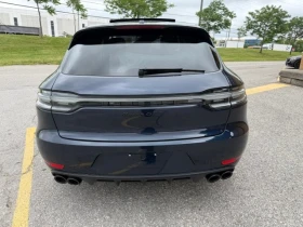 Porsche Macan * GTS * ВЪЗДУХ * BOSE * ОБДУХВАНЕ *  - 30900 € - 71427711 16