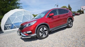 ����� �� �������� �� Honda Cr-v EXECUTIVE/�������/��������/������/MEDIA-���������