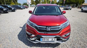 ����� �� �������� �� Honda Cr-v EXECUTIVE/�������/��������/������/MEDIA-���������