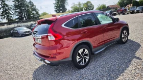 Honda Cr-v EXECUTIVE/�������/��������/������/MEDIA-��������� | Mobile.bg � ����� ������ 9