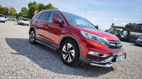 Honda Cr-v EXECUTIVE/�������/��������/������/MEDIA-��������� | Mobile.bg � ����� ������ 5