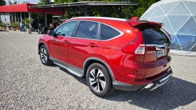 Honda Cr-v EXECUTIVE/�������/��������/������/MEDIA-��������� | Mobile.bg � ����� ������ 7
