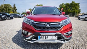 ����� �� �������� �� Honda Cr-v EXECUTIVE/�������/��������/������/MEDIA-���������