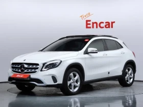 Mercedes-Benz GLA 220 ПАНОРАМА/ПАМЕТ НА СЕДАЛКИТЕ/КРУИЗ КОНТРОЛ/ПОДГРЕВИ