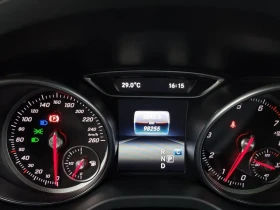 Mercedes-Benz GLA 220 ПАНОРАМА/ПАМЕТ НА СЕДАЛКИТЕ/КРУИЗ КОНТРОЛ/ПОДГРЕВИ | Auto.bg — изображение 8
