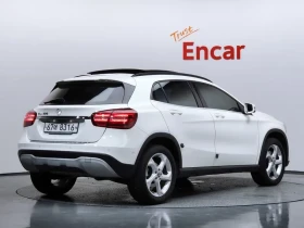 Mercedes-Benz GLA 220 ПАНОРАМА/ПАМЕТ НА СЕДАЛКИТЕ/КРУИЗ КОНТРОЛ/ПОДГРЕВИ | Auto.bg — изображение 2