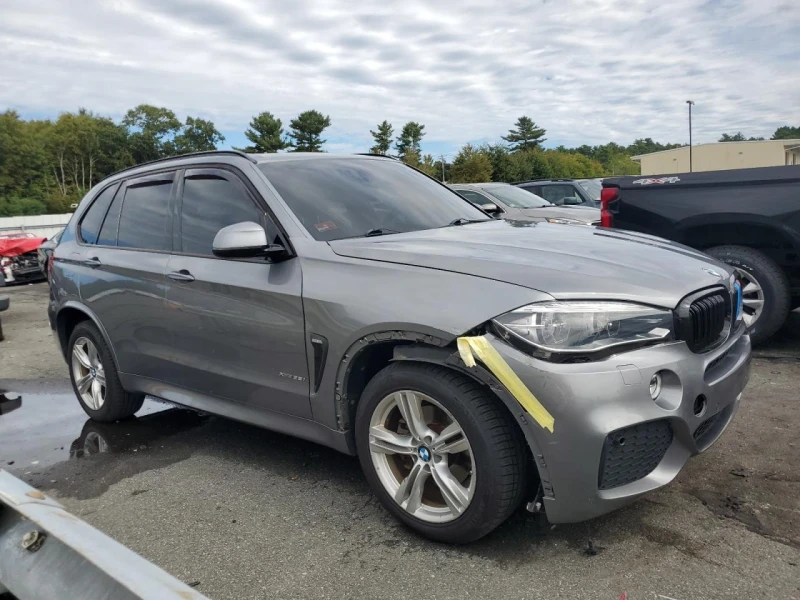 BMW X5 M-PACK XDRIVE35I, снимка 2 - Автомобили и джипове - 47834307