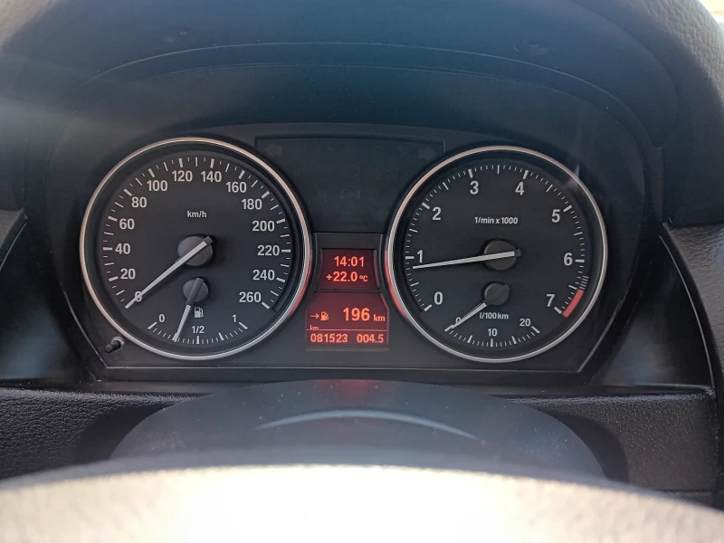 BMW X1 81500km , снимка 13 - Автомобили и джипове - 47934406