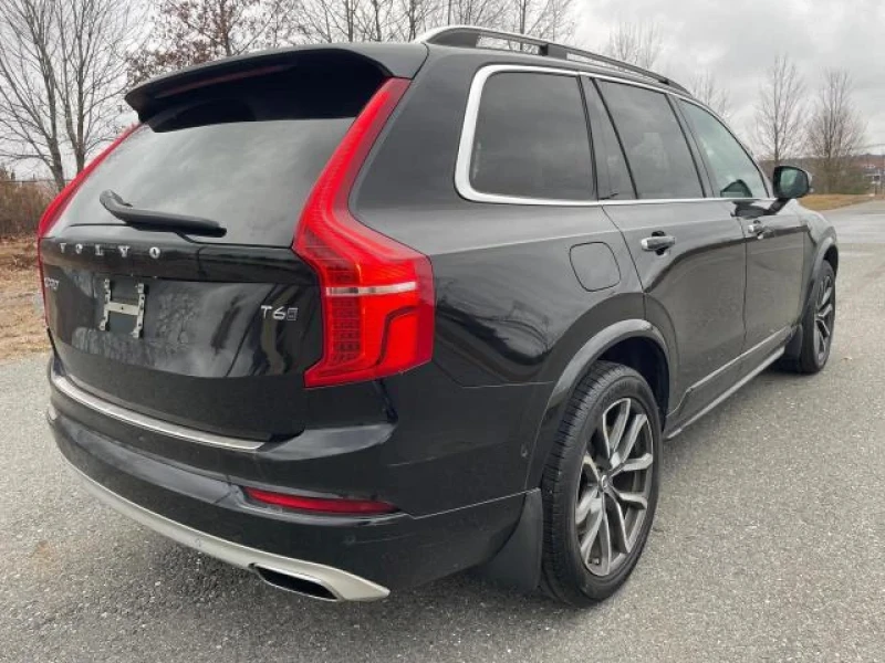 Volvo Xc90, снимка 4 - Автомобили и джипове - 49514522