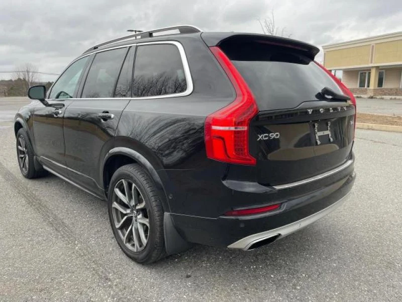 Volvo Xc90, снимка 3 - Автомобили и джипове - 49514522