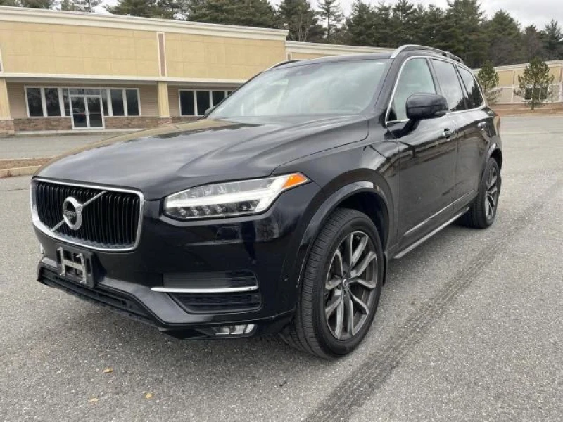 Volvo Xc90, снимка 1 - Автомобили и джипове - 49514522