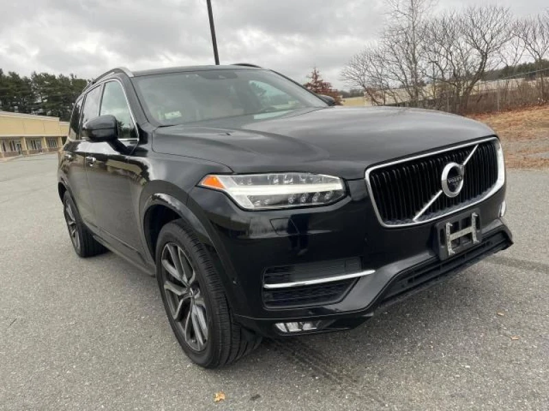 Volvo Xc90, снимка 2 - Автомобили и джипове - 49514522