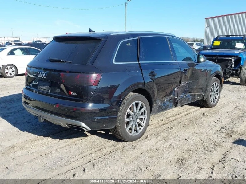 Audi Q7 55 PREMIUM, снимка 4 - Автомобили и джипове - 49577581