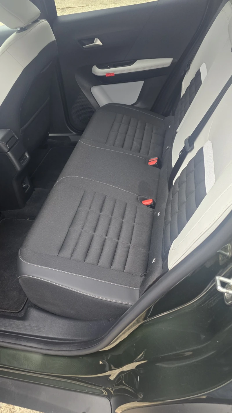 Citroen C3 Aircross, снимка 5 - Автомобили и джипове - 52519094