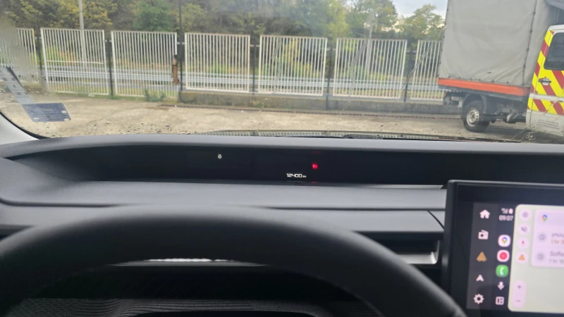 Citroen C3 Aircross, снимка 7 - Автомобили и джипове - 52519094