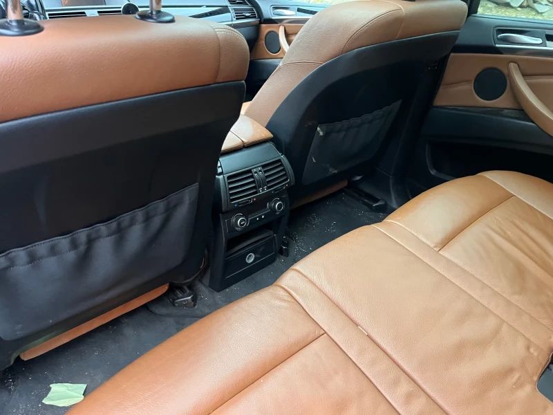 BMW X5 XDrive30i, снимка 7 - Автомобили и джипове - 52569414