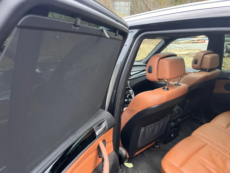BMW X5 XDrive30i, снимка 9 - Автомобили и джипове - 52569414