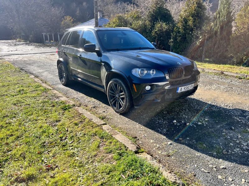 BMW X5 XDrive30i