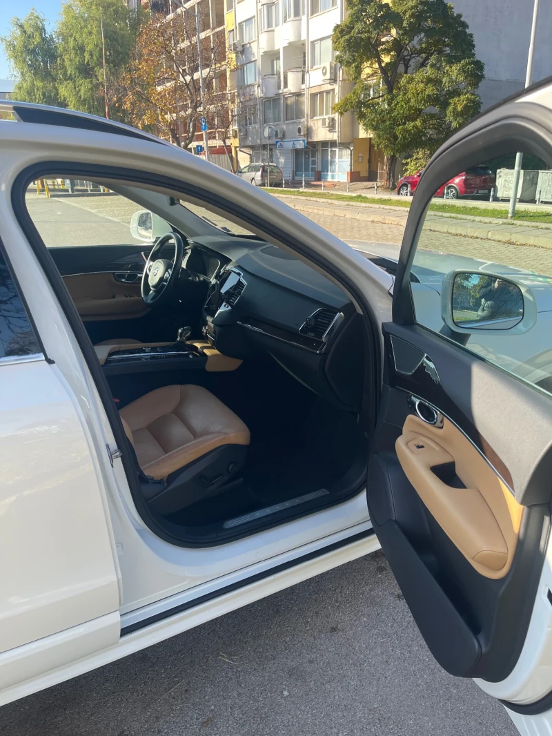 Volvo Xc90, снимка 12 - Автомобили и джипове - 52254955