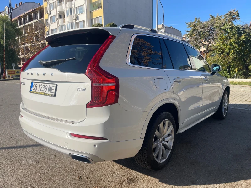 Volvo Xc90, снимка 5 - Автомобили и джипове - 52254955