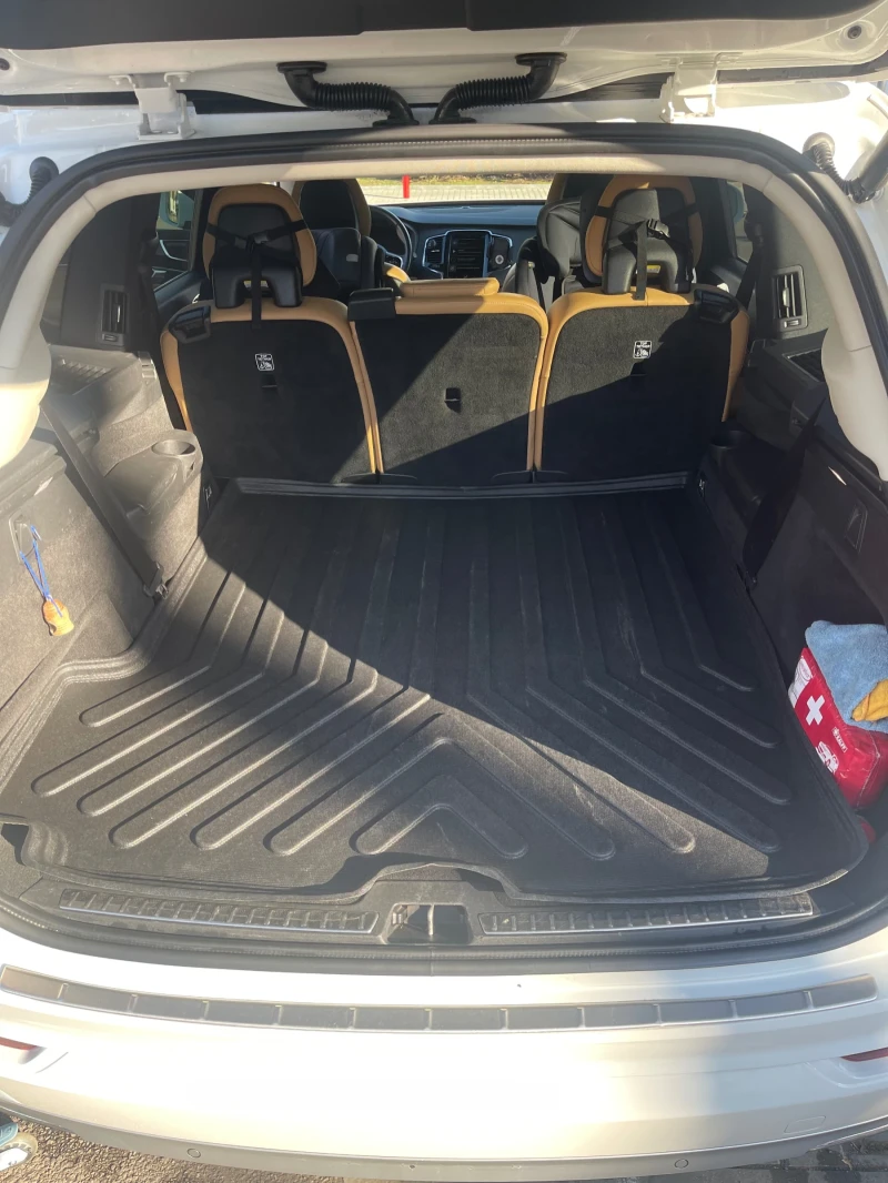 Volvo Xc90, снимка 10 - Автомобили и джипове - 52254955
