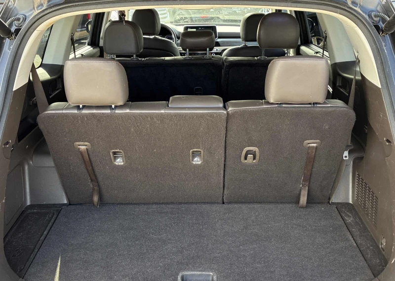 Kia Telluride 3.8, снимка 7 - Автомобили и джипове - 52749713