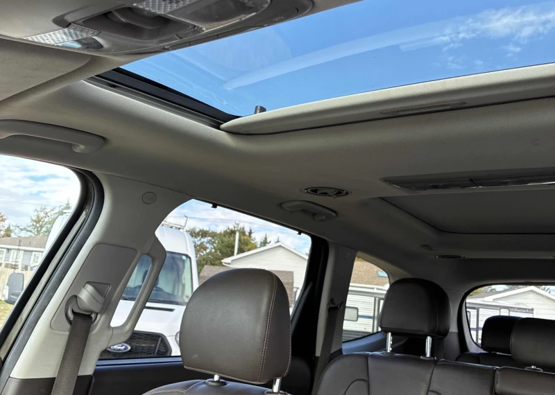 Kia Telluride 3.8, снимка 9 - Автомобили и джипове - 52749713