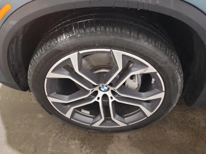 BMW X5 * XDRIVE40I * CARFAX * БЕЗ ПЪРВОНАЧАЛНА ВНОСКА, снимка 17 - Автомобили и джипове - 52879519