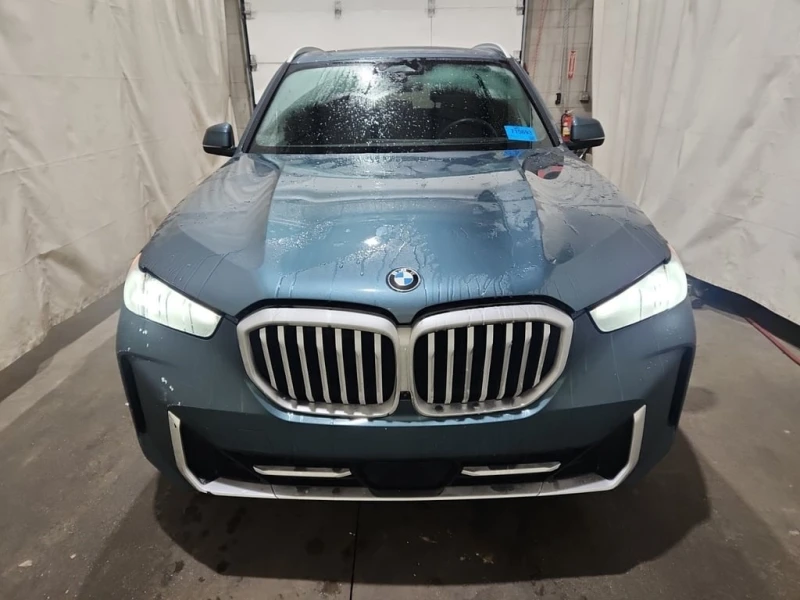BMW X5 * XDRIVE40I * CARFAX * БЕЗ ПЪРВОНАЧАЛНА ВНОСКА, снимка 7 - Автомобили и джипове - 52879519