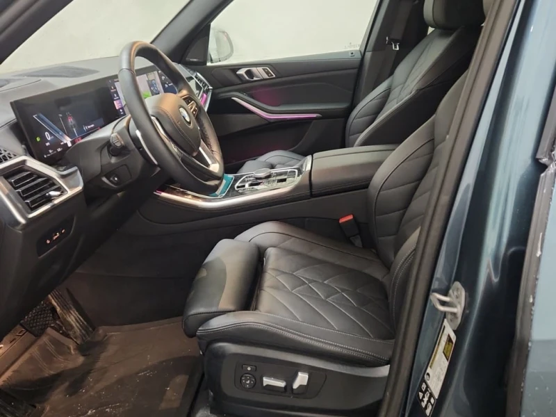 BMW X5 * XDRIVE40I * CARFAX * БЕЗ ПЪРВОНАЧАЛНА ВНОСКА, снимка 5 - Автомобили и джипове - 52879519