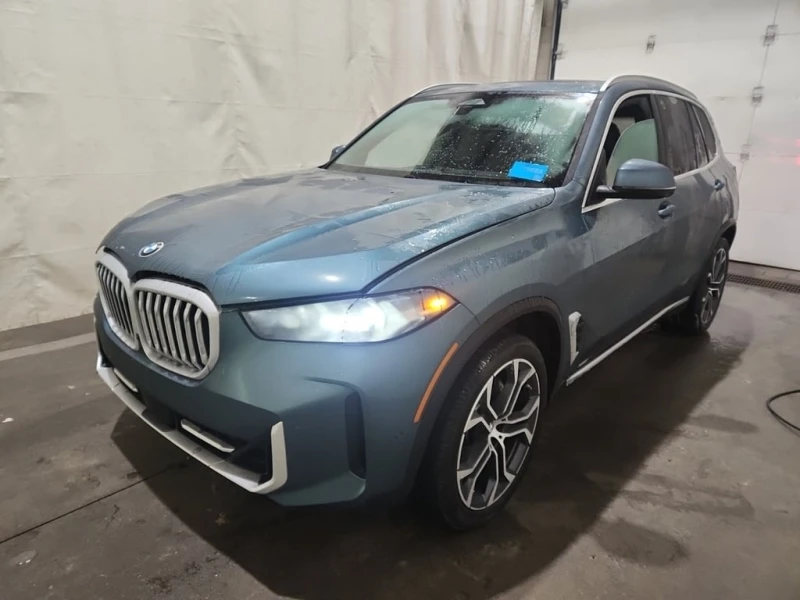 BMW X5 * XDRIVE40I * CARFAX * БЕЗ ПЪРВОНАЧАЛНА ВНОСКА