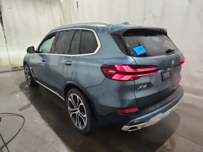 BMW X5 * XDRIVE40I * CARFAX * БЕЗ ПЪРВОНАЧАЛНА ВНОСКА, снимка 4 - Автомобили и джипове - 52879519