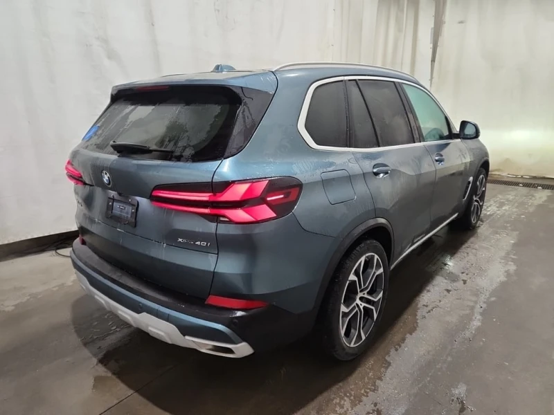 BMW X5 * XDRIVE40I * CARFAX * БЕЗ ПЪРВОНАЧАЛНА ВНОСКА, снимка 3 - Автомобили и джипове - 52879519