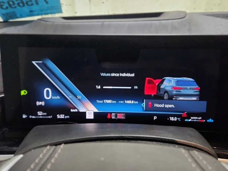 BMW X5 * XDRIVE40I * CARFAX * БЕЗ ПЪРВОНАЧАЛНА ВНОСКА, снимка 10 - Автомобили и джипове - 52879519