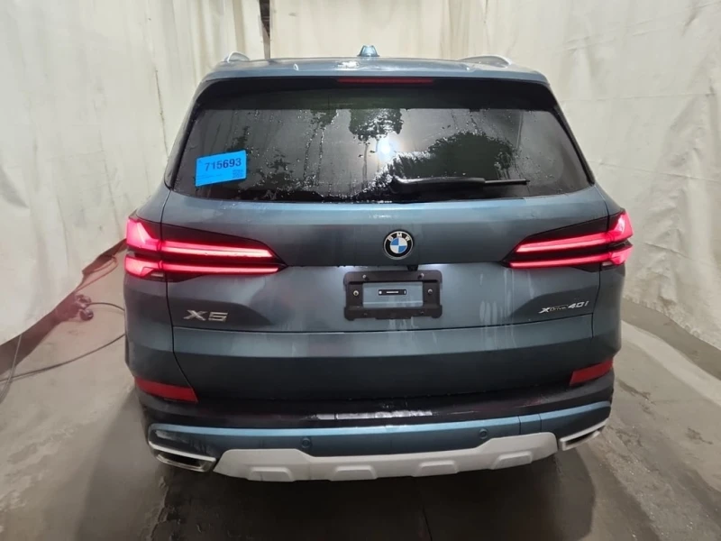 BMW X5 * XDRIVE40I * CARFAX * БЕЗ ПЪРВОНАЧАЛНА ВНОСКА, снимка 6 - Автомобили и джипове - 52879519