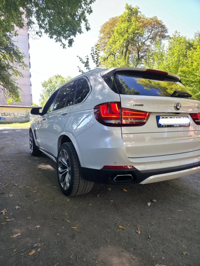 BMW X5 Х5 F15 40e Plug-in Hybrid , снимка 5 - Автомобили и джипове - 52953115