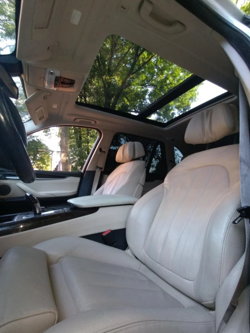BMW X5 Х5 F15 40e Plug-in Hybrid , снимка 16 - Автомобили и джипове - 52953115