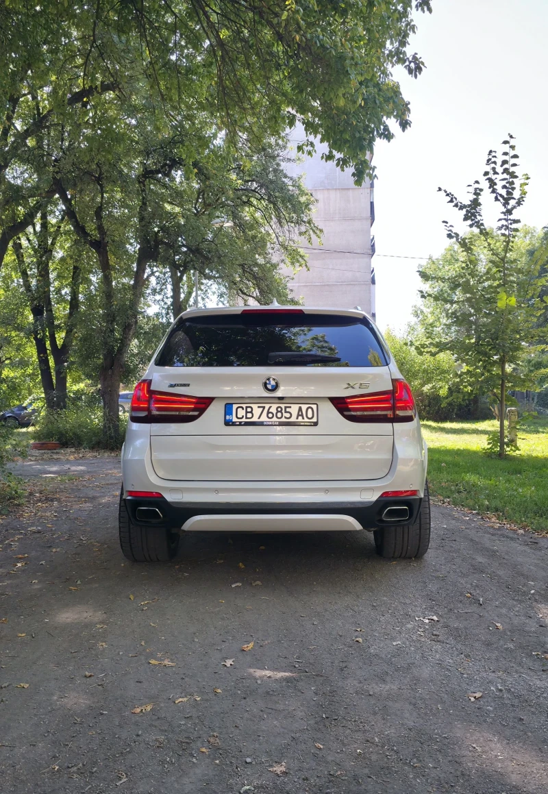 BMW X5 Х5 F15 40e Plug-in Hybrid , снимка 7 - Автомобили и джипове - 52953115