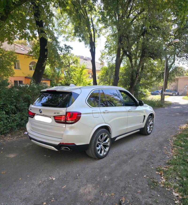 BMW X5 Х5 F15 40e Plug-in Hybrid , снимка 6 - Автомобили и джипове - 52953115