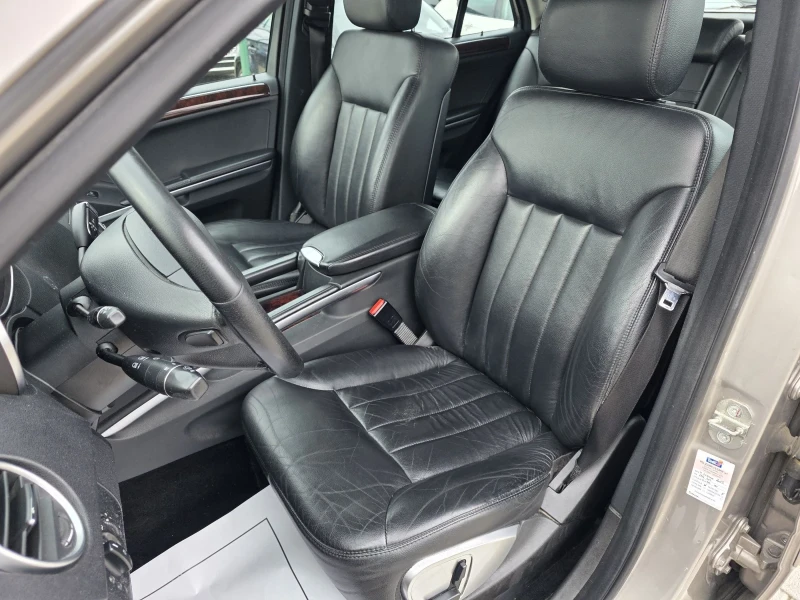 Mercedes-Benz ML 280 3.0D 190kc 4-MATiC Лизинг, снимка 11 - Автомобили и джипове - 53417328