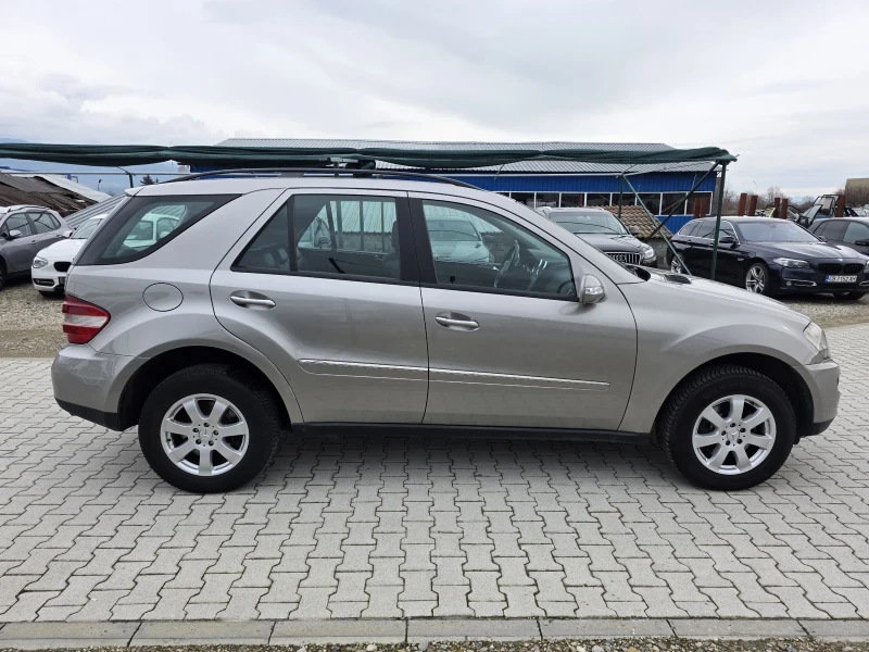 Mercedes-Benz ML 280 3.0D 190kc 4-MATiC Лизинг, снимка 8 - Автомобили и джипове - 53417328