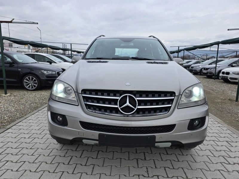 Mercedes-Benz ML 280 3.0D 190kc 4-MATiC Лизинг, снимка 2 - Автомобили и джипове - 53417328