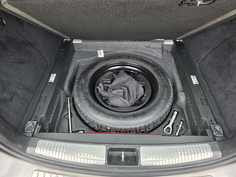 Mercedes-Benz ML 280 3.0D 190kc 4-MATiC Лизинг, снимка 16 - Автомобили и джипове - 53417328