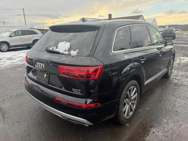 Audi Q7 PREMIUM PLUS* Панорама* Подгрев* Cruise control, снимка 3 - Автомобили и джипове - 48261329